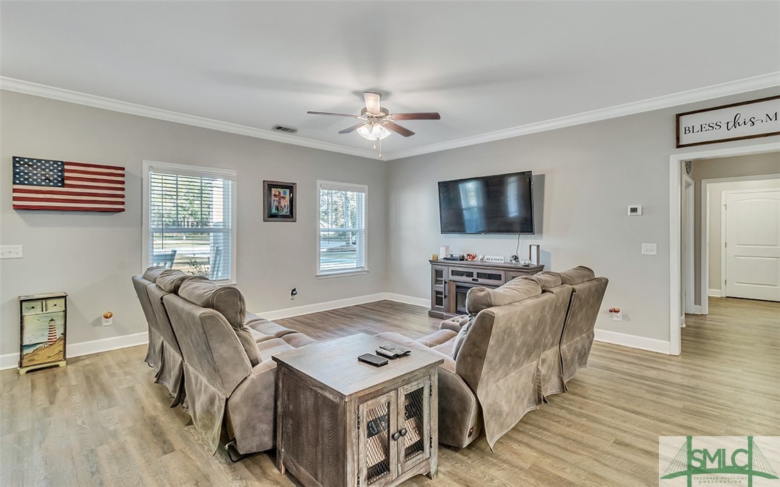 14 S Camelia Court