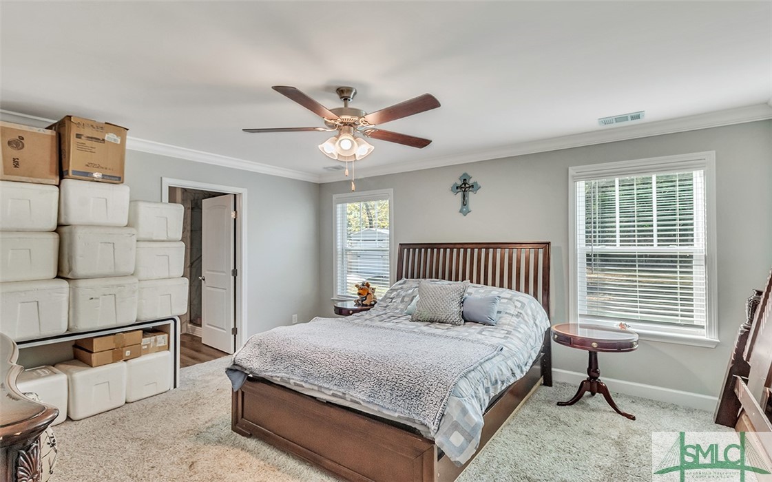 14 S Camelia Court
