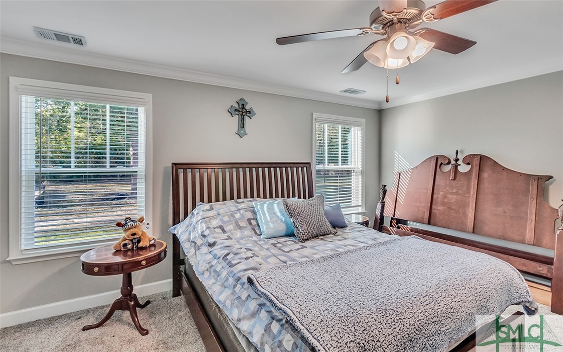 14 S Camelia Court