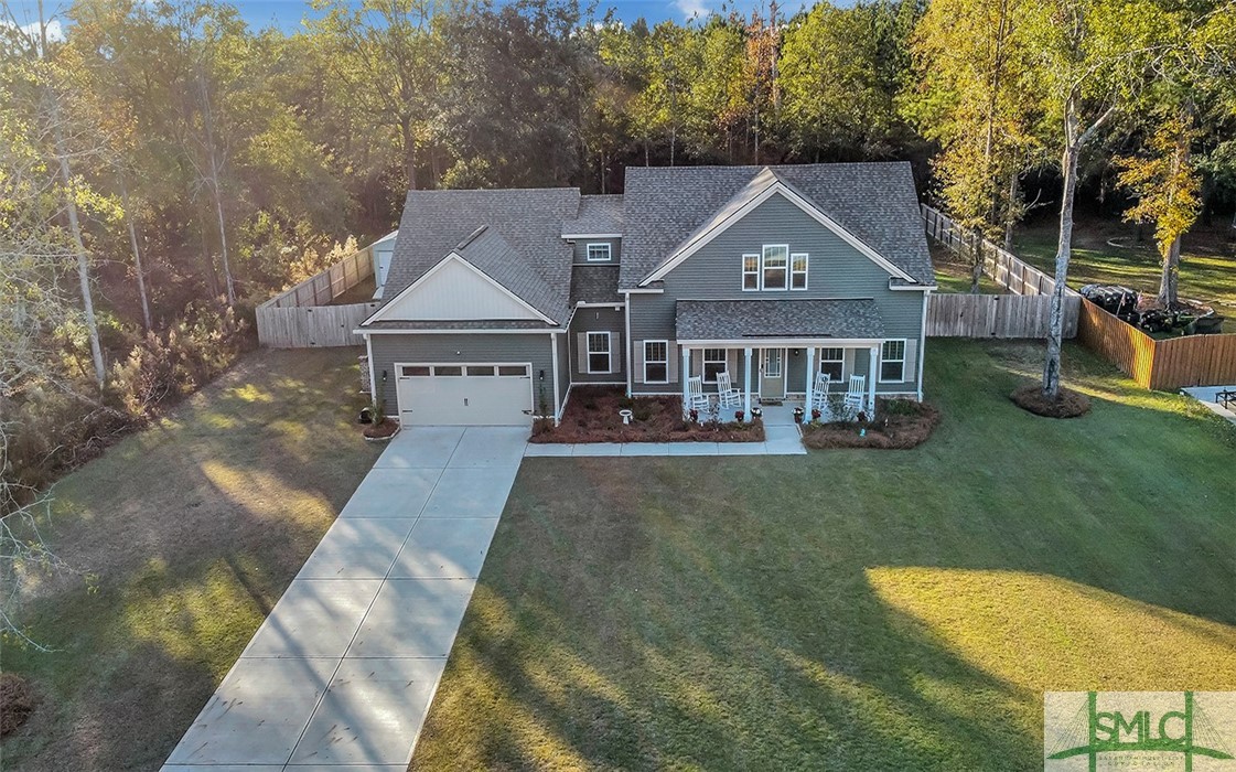 14 S Camelia Court