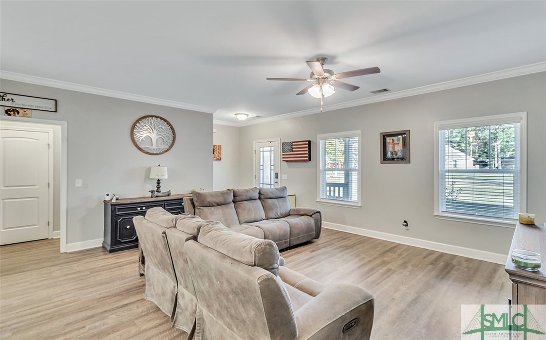 14 S Camelia Court
