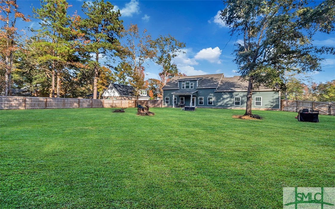 14 S Camelia Court