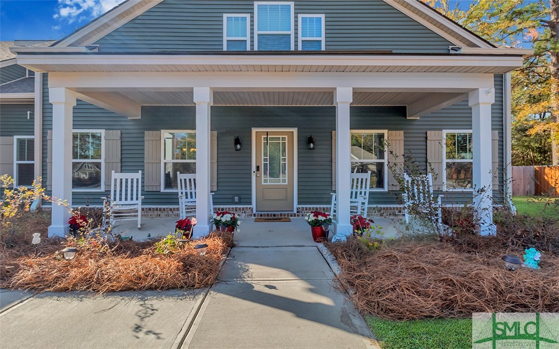 14 S Camelia Court