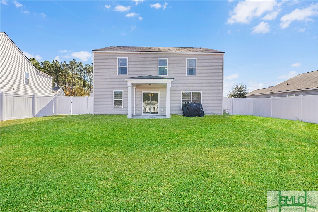 214 Bellflower Circle