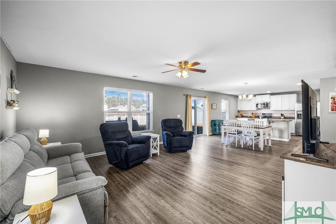 214 Bellflower Circle