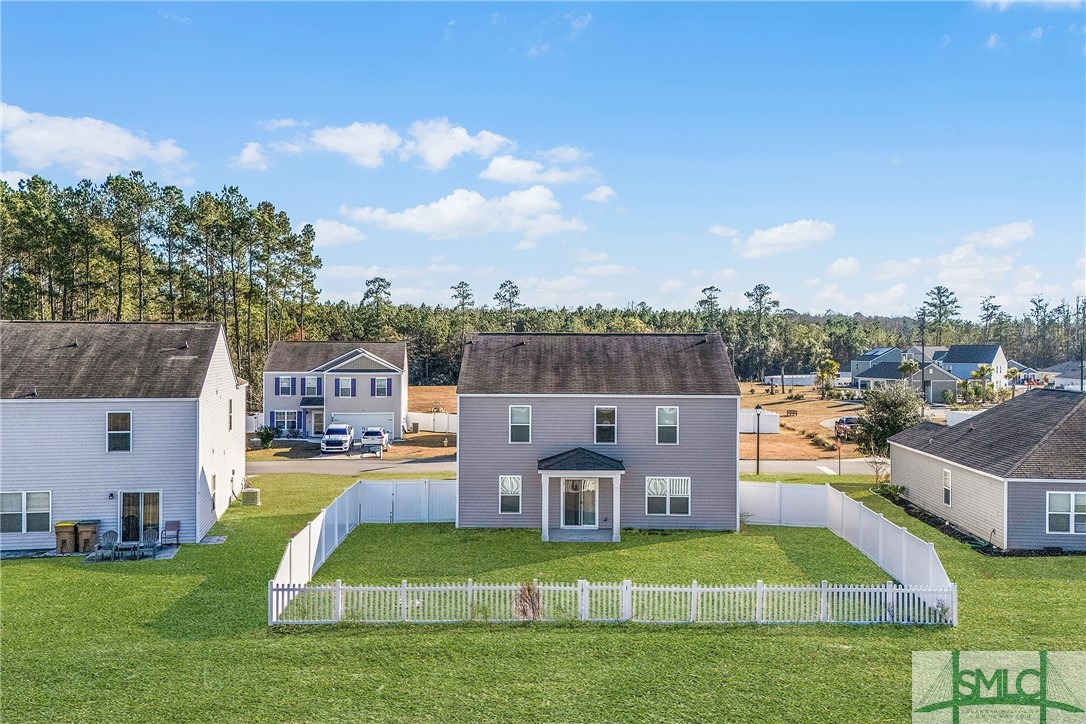 214 Bellflower Circle