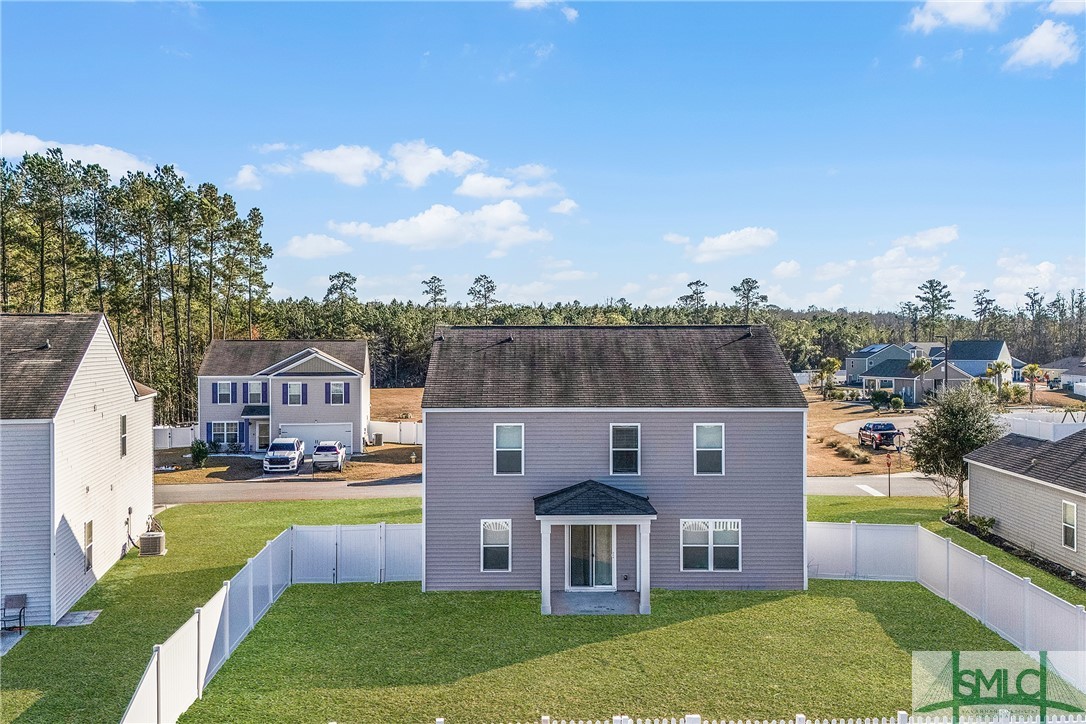 214 Bellflower Circle