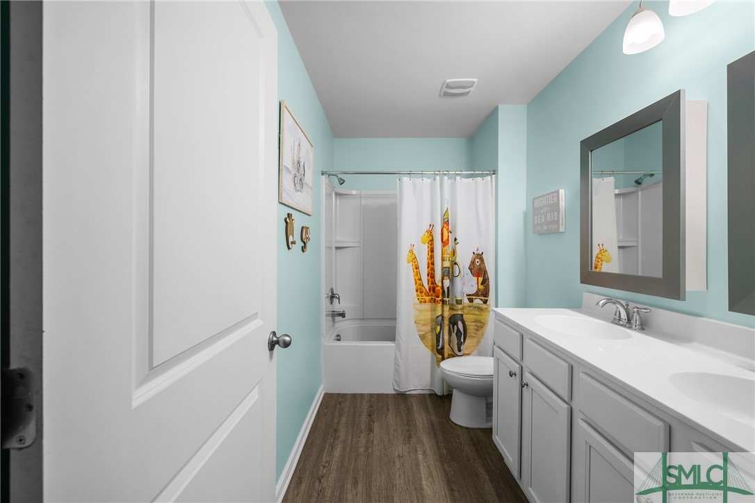 214 Bellflower Circle