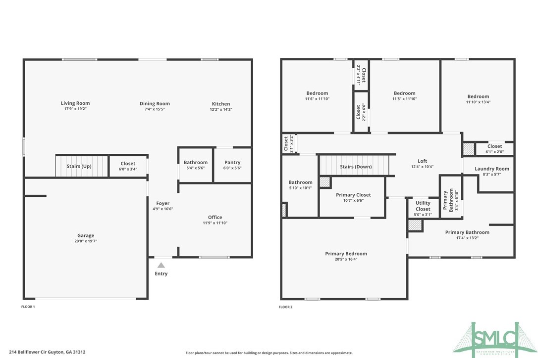 214 Bellflower Circle