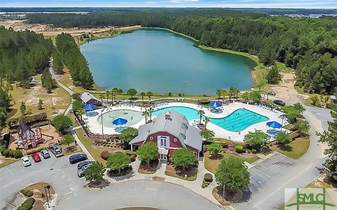 153 Old Pond Circle