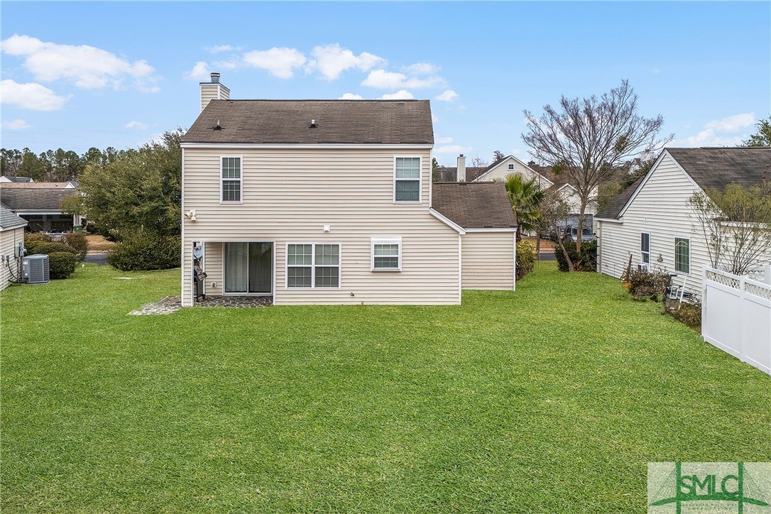 153 Old Pond Circle