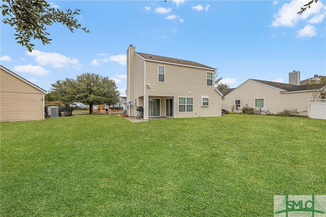 153 Old Pond Circle