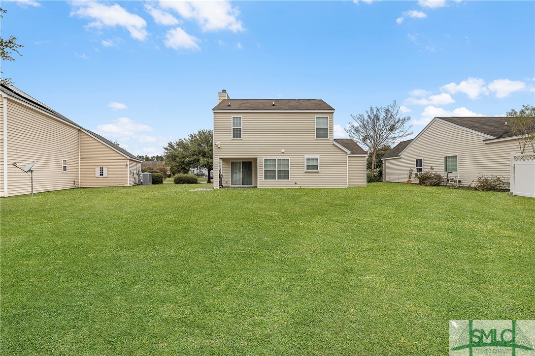 153 Old Pond Circle