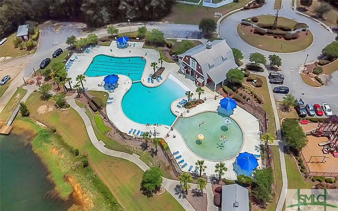 153 Old Pond Circle