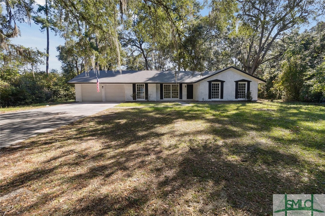 402 Woodland Drive