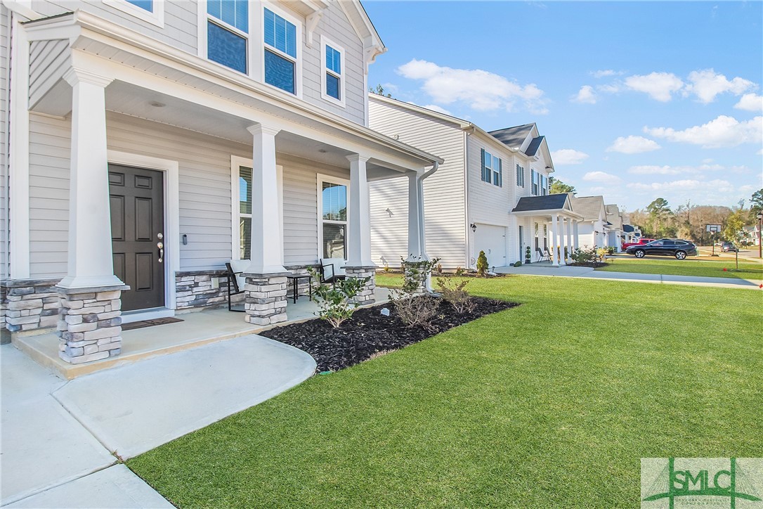 322 Serengeti Boulevard