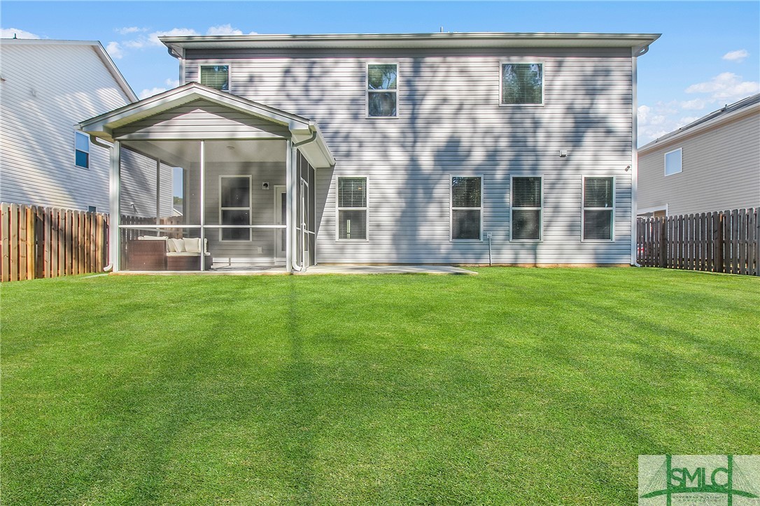 322 Serengeti Boulevard