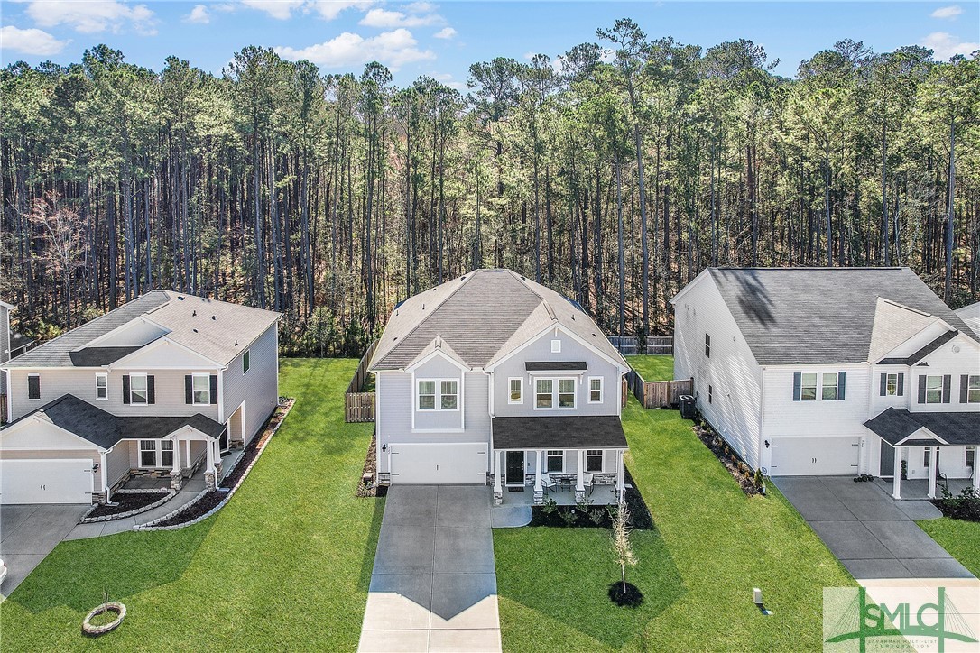 322 Serengeti Boulevard