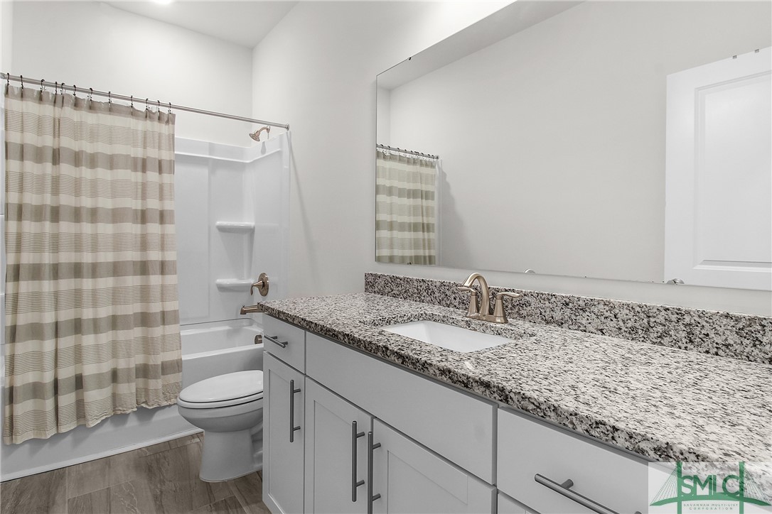 322 Serengeti Boulevard