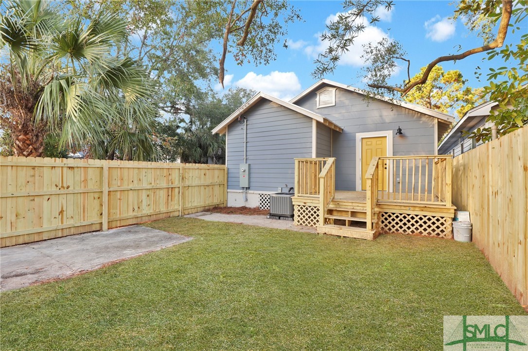815 W 39th Street