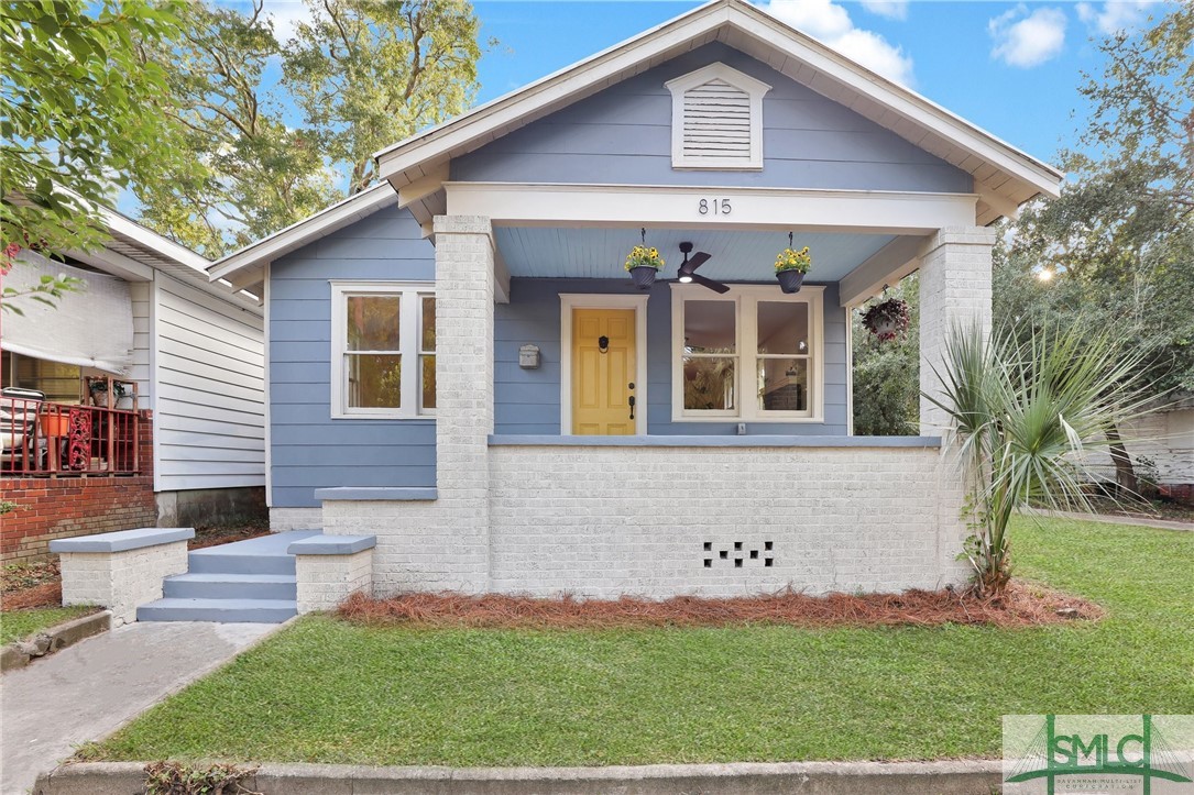 815 W 39th Street