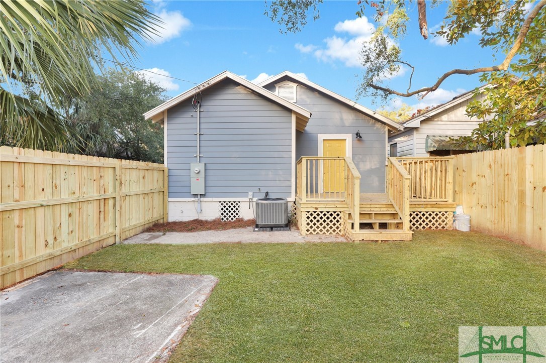 815 W 39th Street