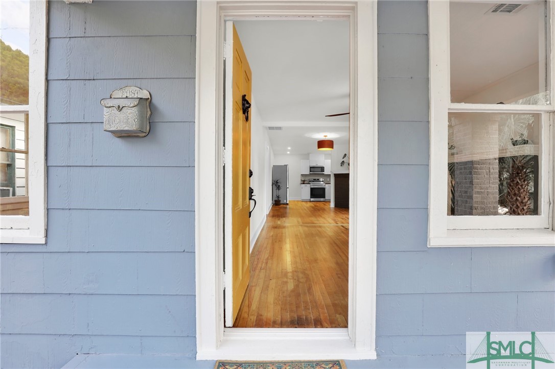 815 W 39th Street
