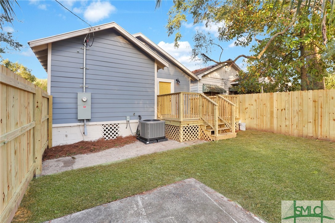 815 W 39th Street