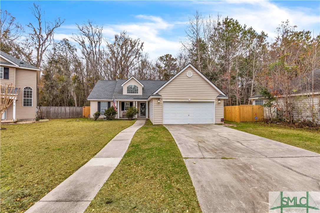 116 Misty Morning Way