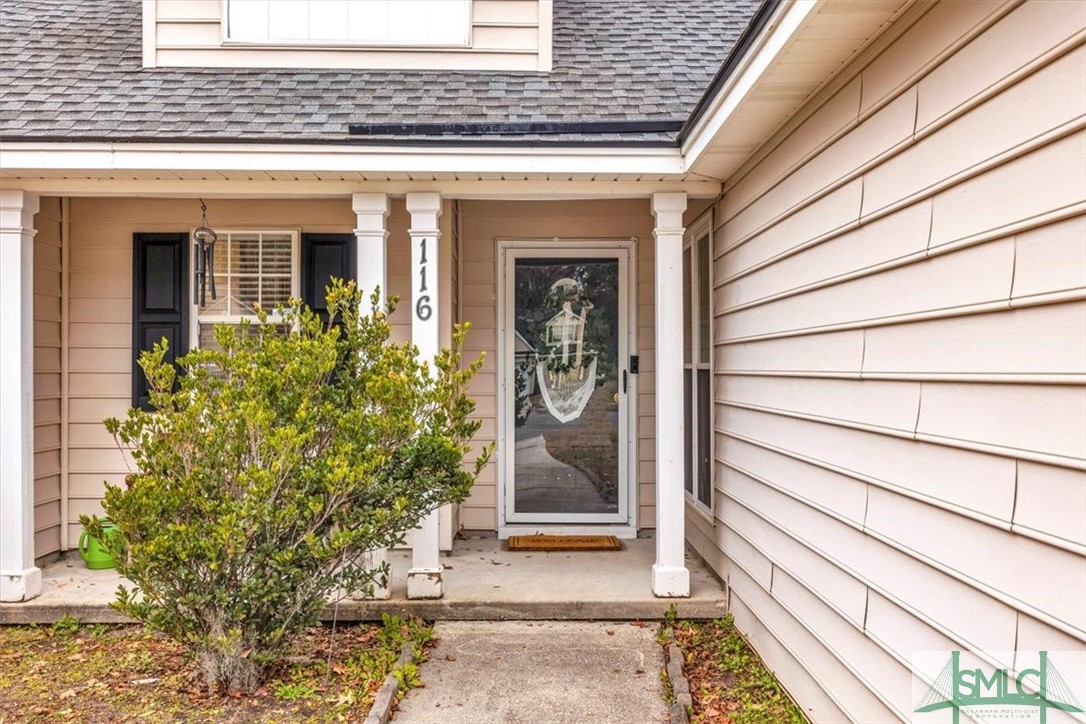 116 Misty Morning Way