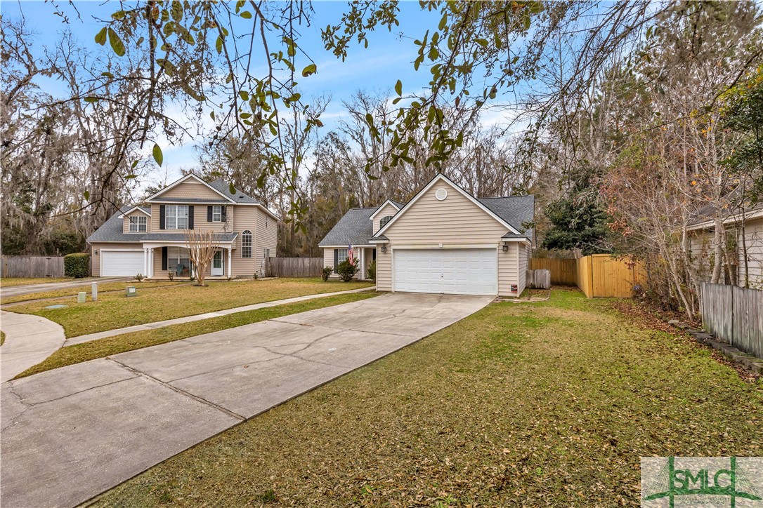 116 Misty Morning Way