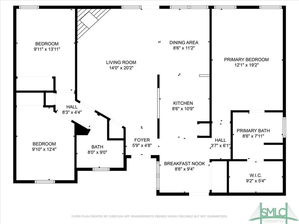 116 Misty Morning Way