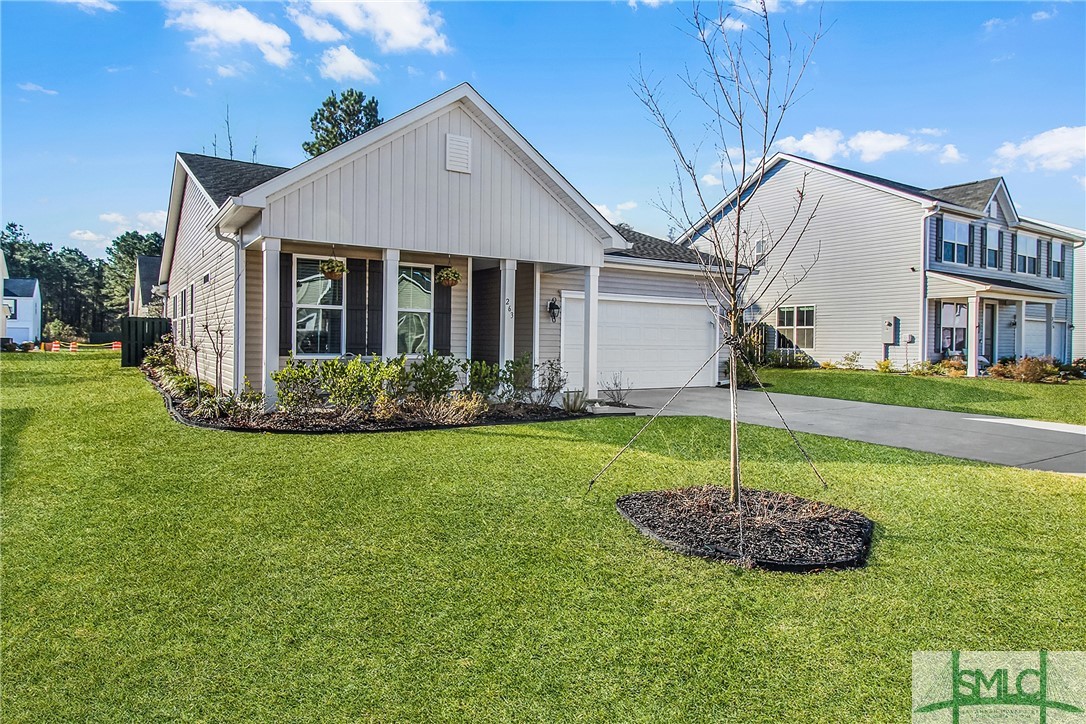 263 Wellstone Way