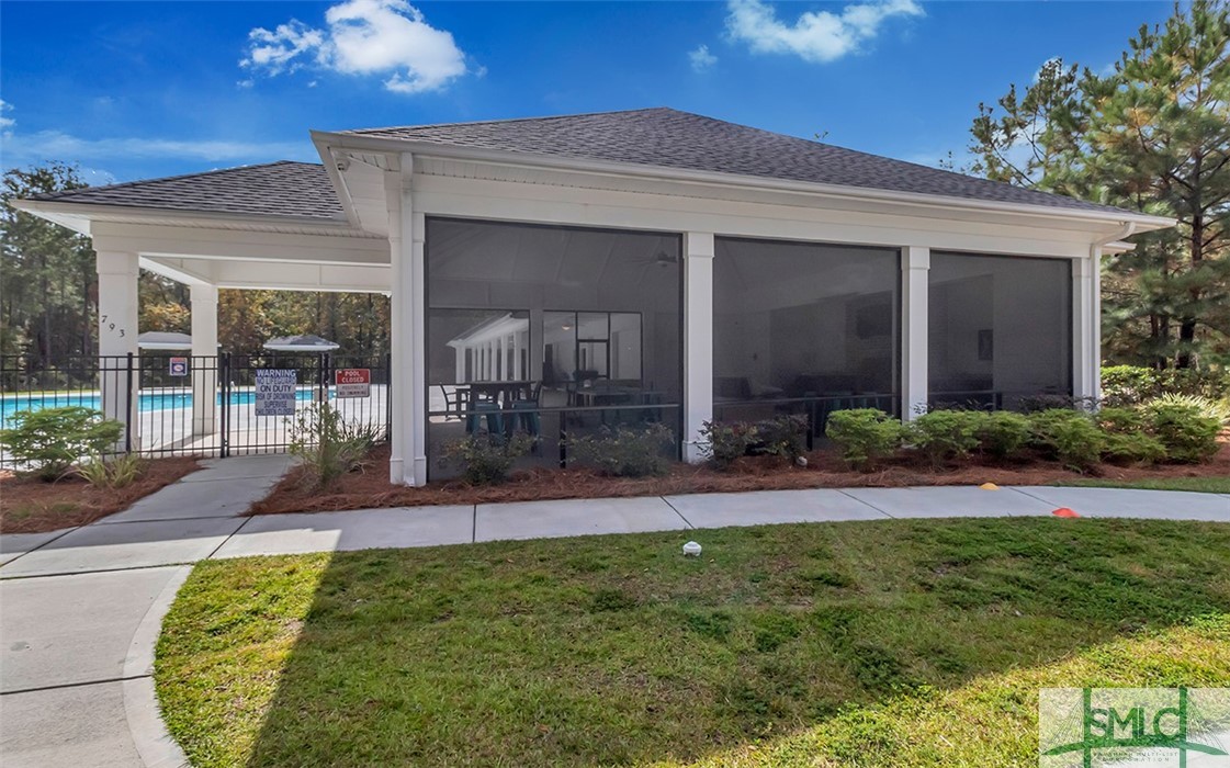 263 Wellstone Way