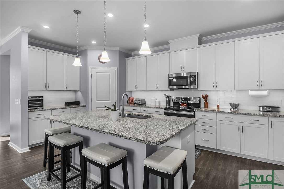 263 Wellstone Way