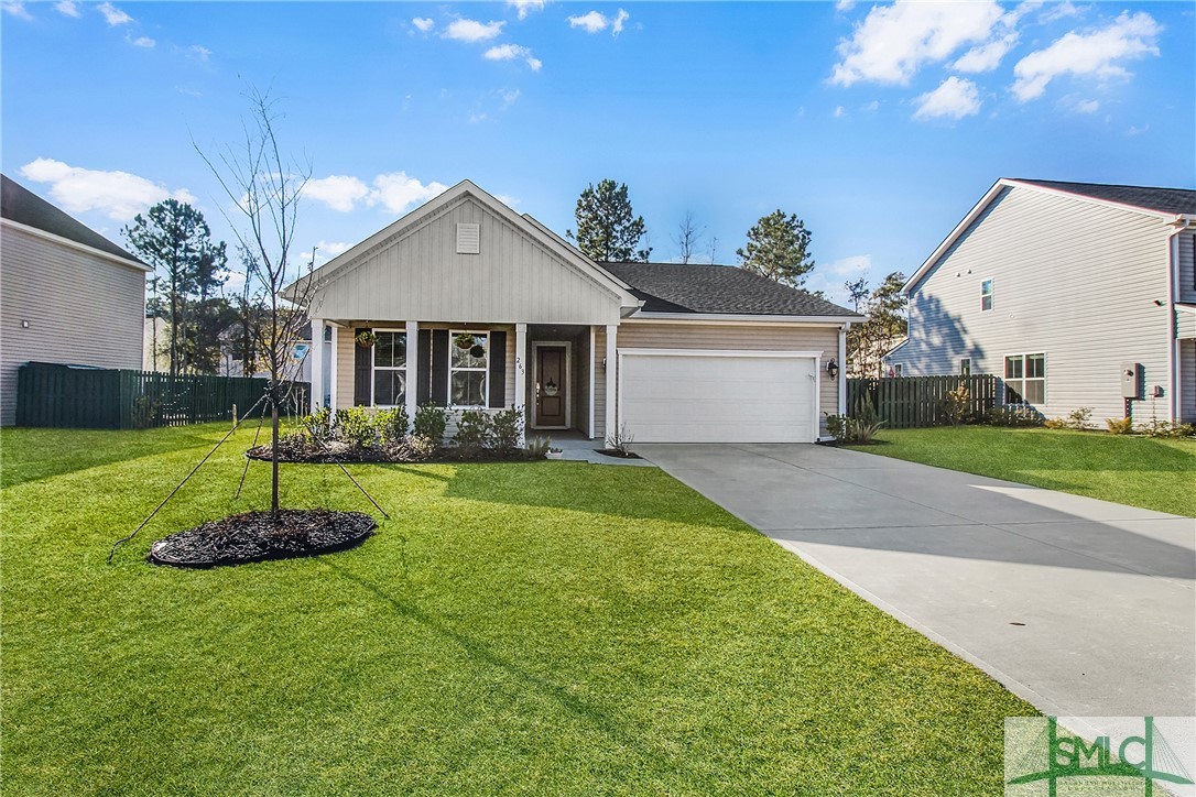 263 Wellstone Way