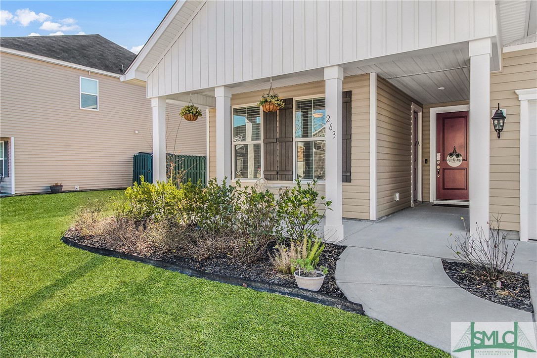 263 Wellstone Way