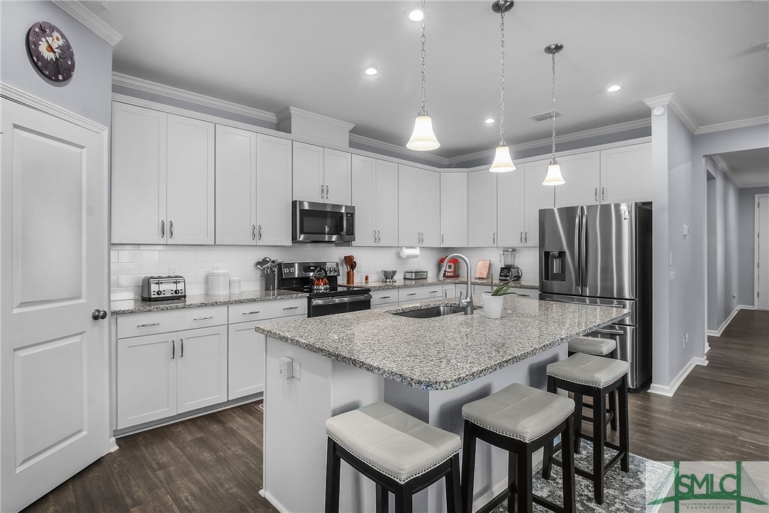 263 Wellstone Way