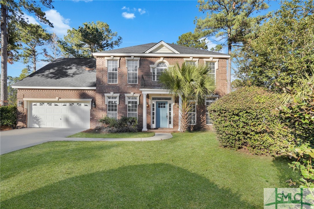 106 Copper Brook Lane