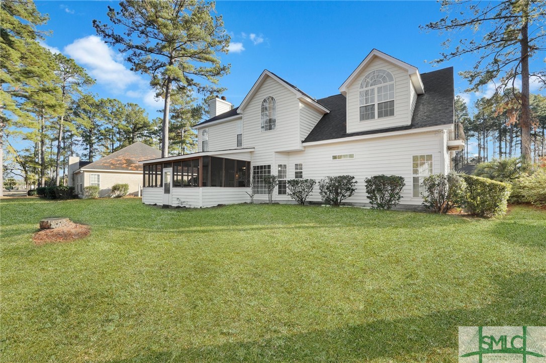 106 Copper Brook Lane