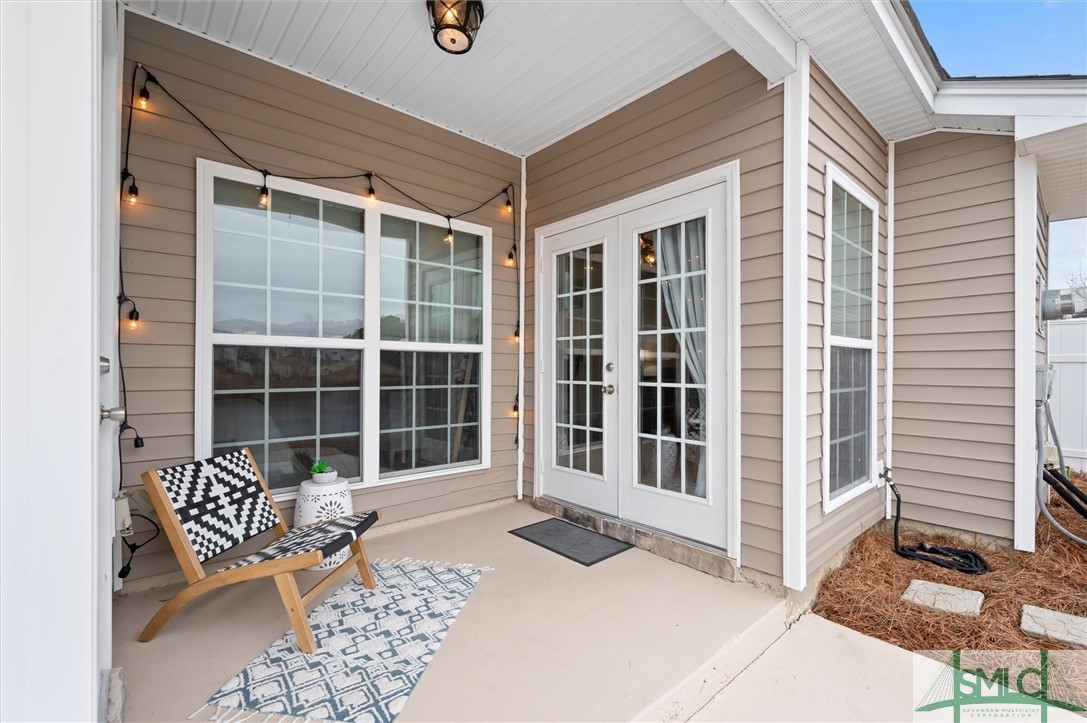 22 Travertine Circle