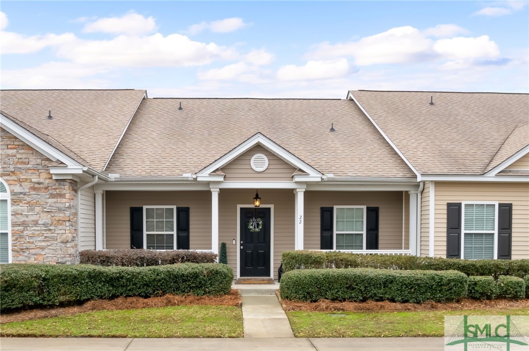 22 Travertine Circle