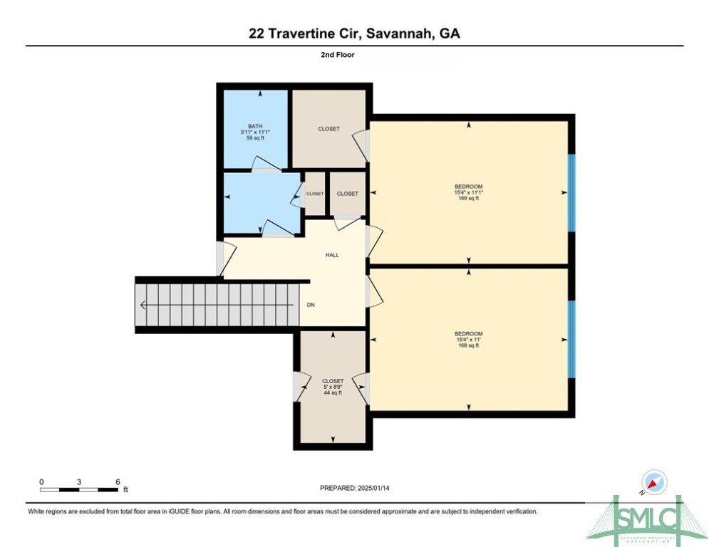 22 Travertine Circle