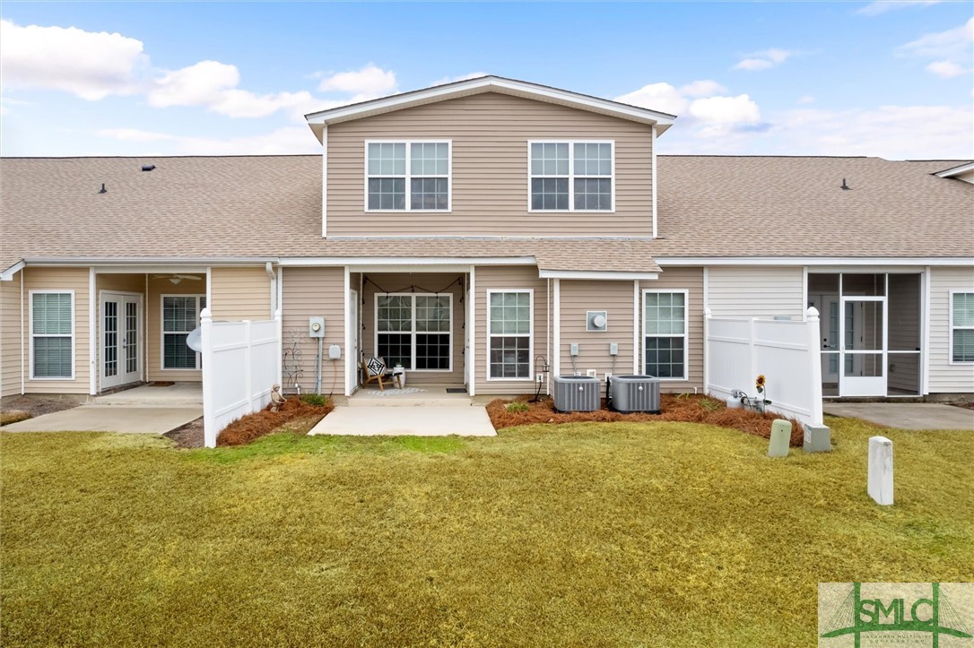 22 Travertine Circle