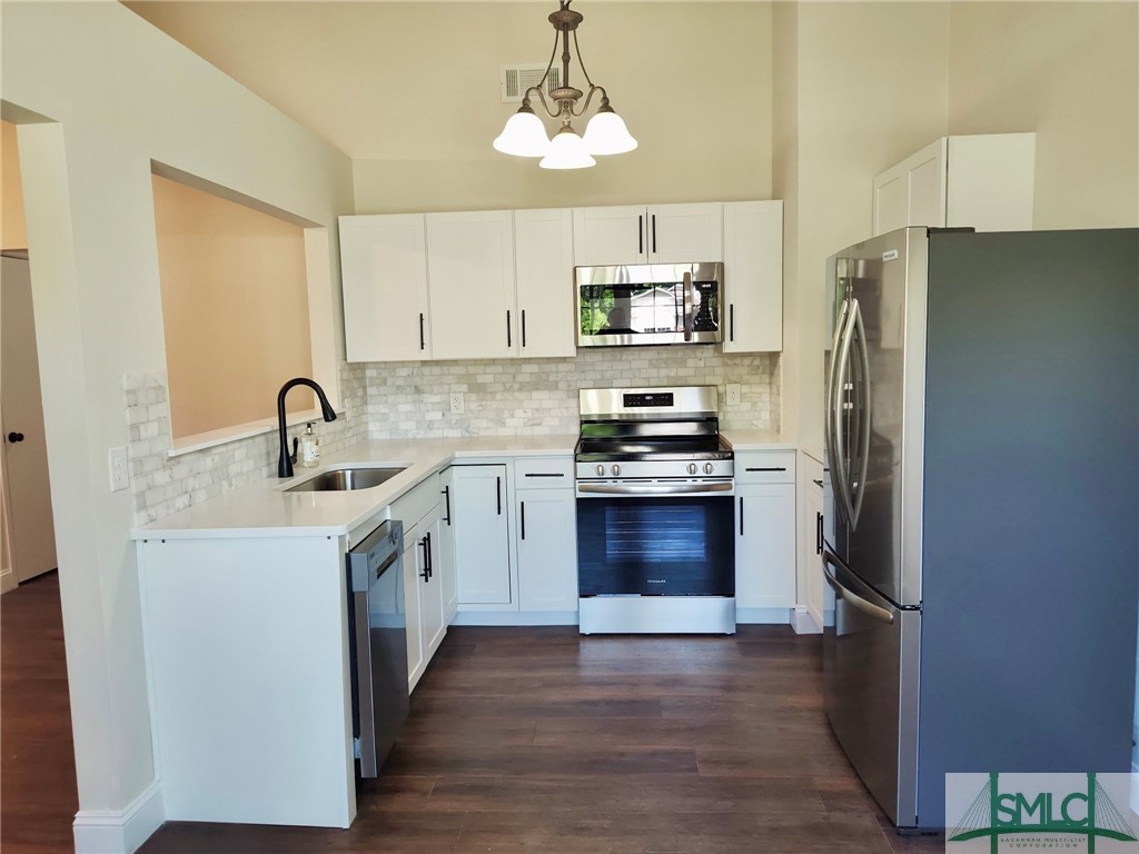 210 Redan Drive