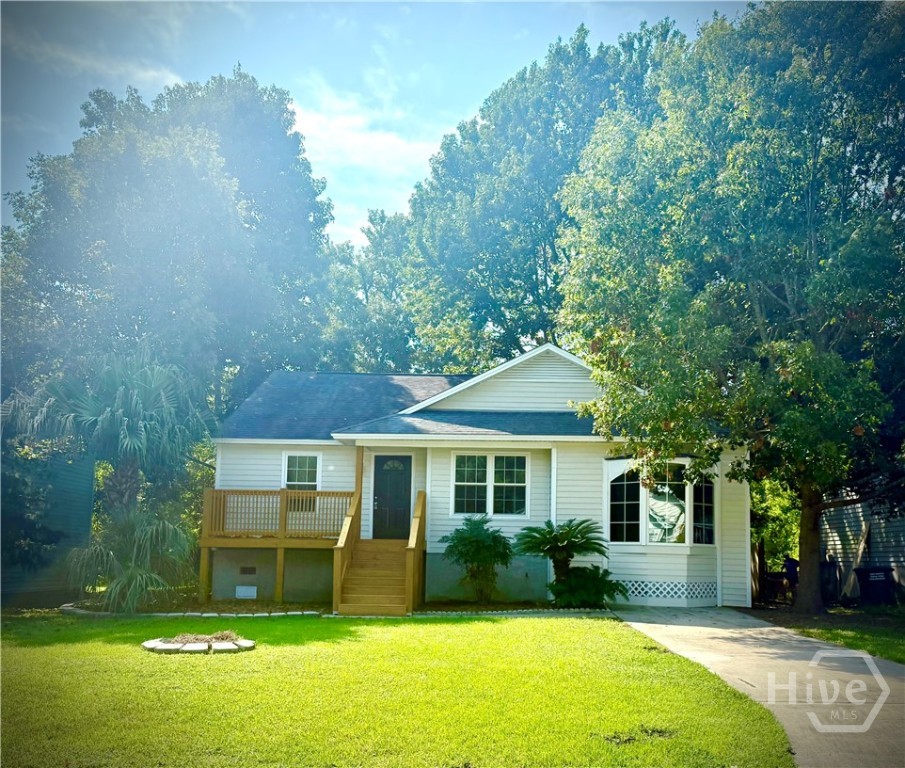 210 Redan Drive