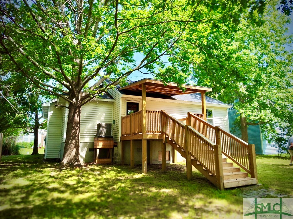 210 Redan Drive