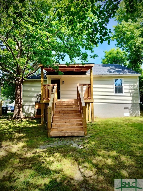 210 Redan Drive