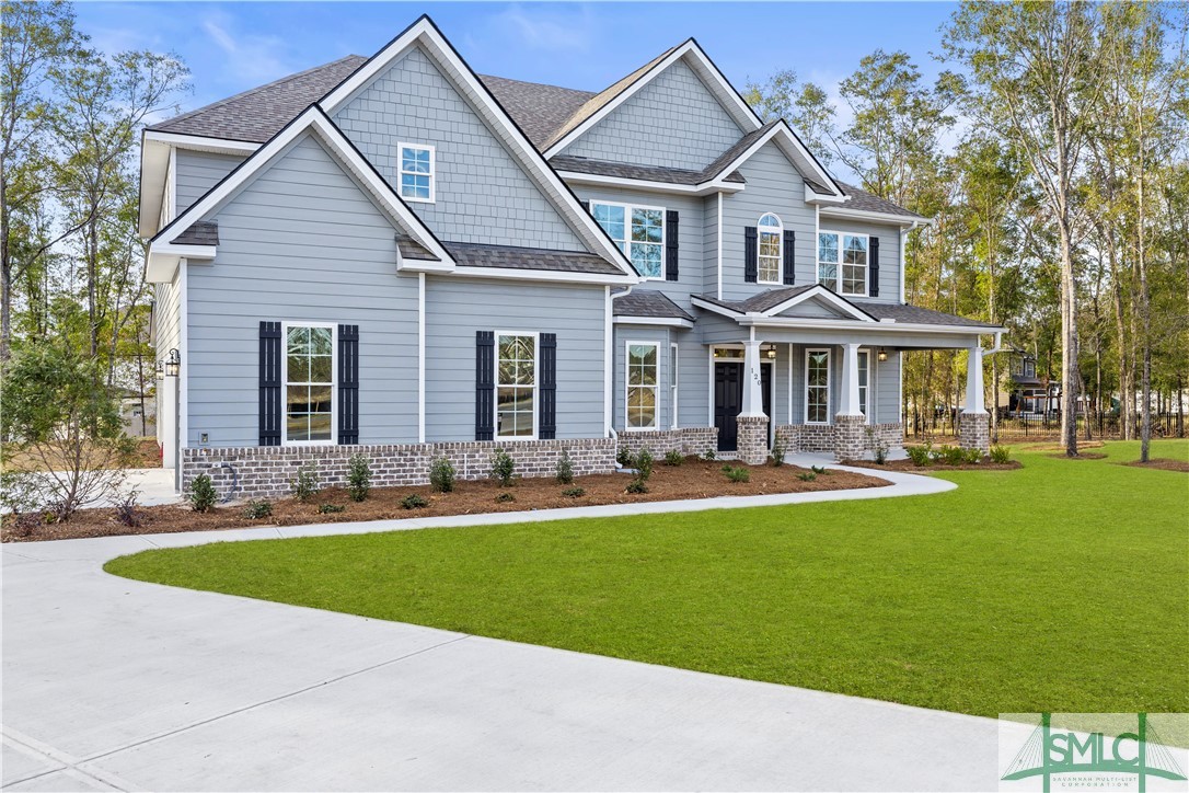 120 Watson Mill Road