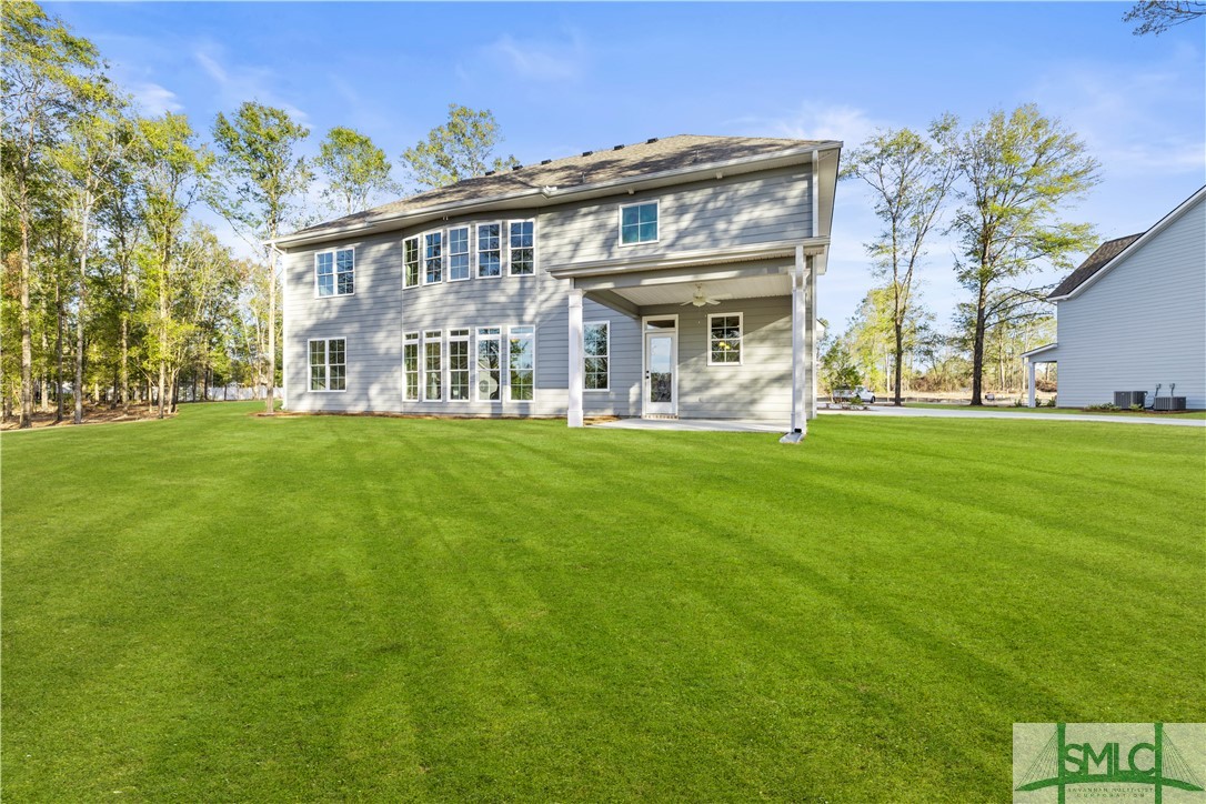 120 Watson Mill Road